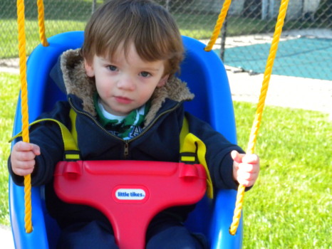 print a poster - Child Little Tikes Swing - Fall_Festival_Uncle_Frankie__60_Ava_5th_.jpg