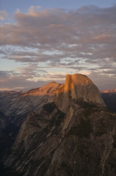 photo -  - halfdome.jpg
