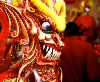 posterbrain - Chinese Masks - carnival.jpg