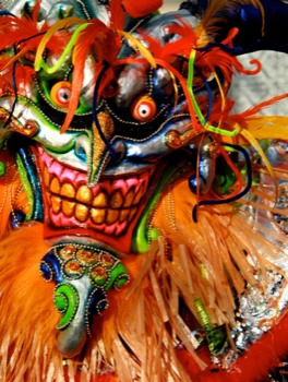 posterbrain - Chinese Masks - 395444471_c49f7c598f.jpg