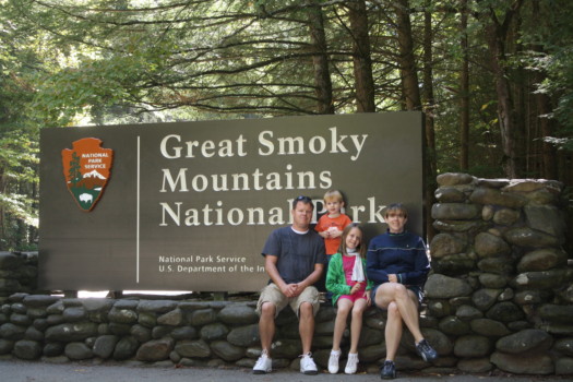 poster brain - Great Smoky Mountains National Park - IMG_5671_1.jpg