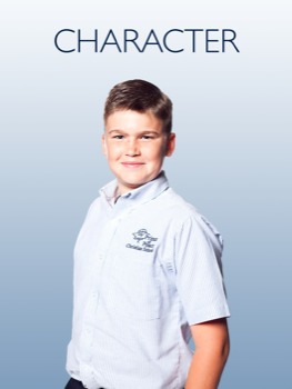 print a poster - Character Boy Shirt Smile - Character.pdf