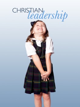print a poster - Girl Uniform Laughter Poster - ChristianLeadership.pdf