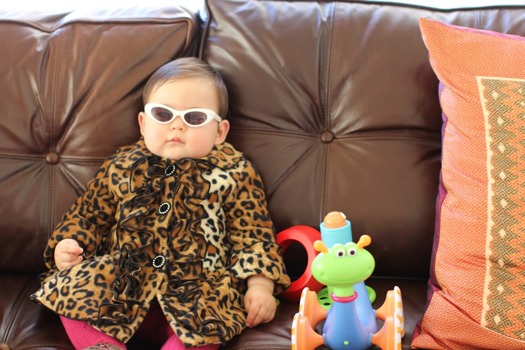 posters - Babies Tiger Print Coat - IMG3607JPG.jpg