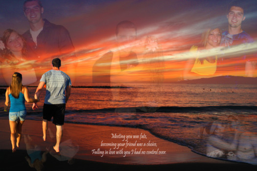 posterbrain - Man And Woman Holding Hands On Beach - fun_puzzle_copy_1.jpg