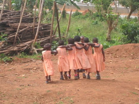 print a poster - African Girls Wearing Dresses - UgandangirlsJPG.jpg