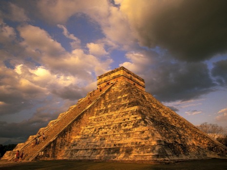 poster - Egyptian Pyramid - 3101.jpg