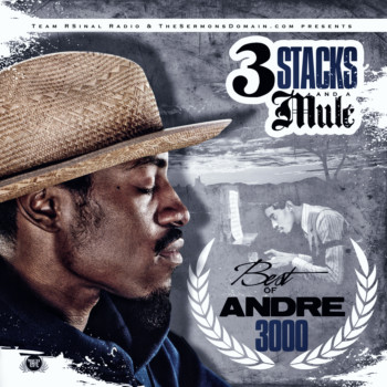 poster brain - 3 Stacks Mule Best Of Andre 3000 - Andre_3000.jpg