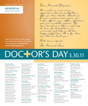 posterbrain - Doctor's Day 3 30 11 - MH_20_x_24_Doctors_Day_poster.jpg