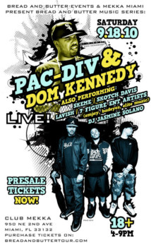 poster printing - Pac-div & Dom Kennedy - pddkflyerfront.jpg