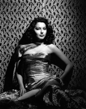 photo posters -  - AvaGardnerPicture.jpg