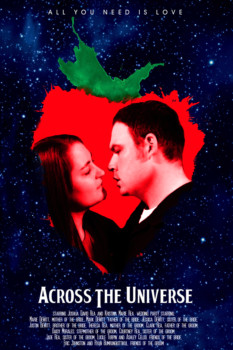 poster brain - Across The Universe - across_the_universe_1.tif