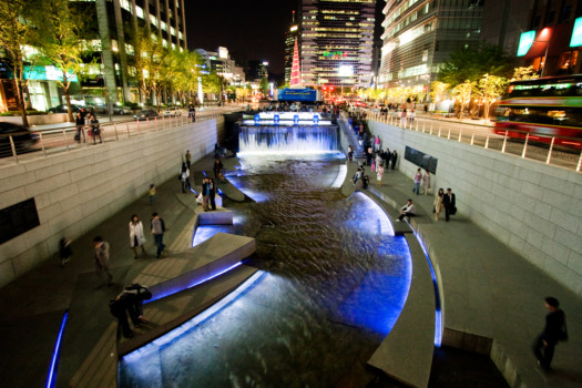 print a poster - Modern Fountain - chungaecheon.jpg