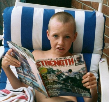 10 dollars picture to poster - Strength Magazine - Jordan.jpg