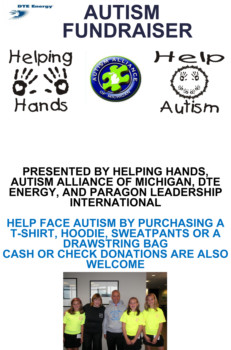 make posters - Autism Fundraiser - Autism_Poster.tif