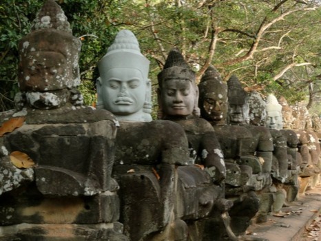 posterbrain - Stone Statues - buddha.bmp