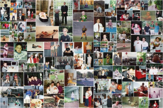 print a poster - Photographs - Engagement_Party_Collage_1.jpg
