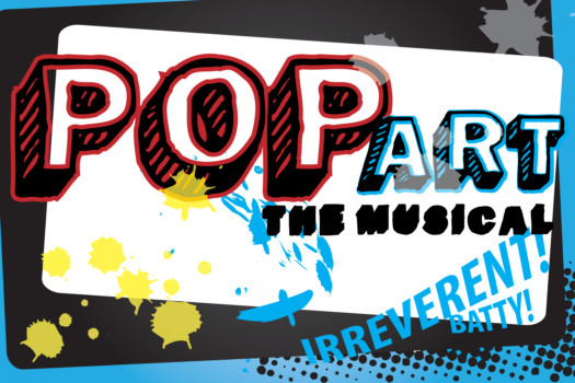 print a poster - Pop Art - popart_giant_logo.tif