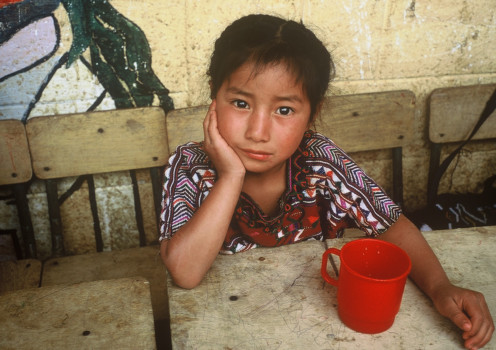 posterbrain discount - Red Coffee Mug - guatemala_2.jpg