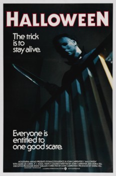print a poster - Halloween The Trick Is To Stay Alive - halloween_1_poster_02.jpg