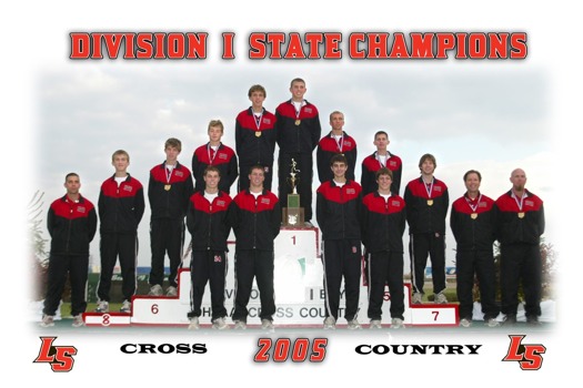 posterbrain -  - statechampframe2005xcountrysma.jpg