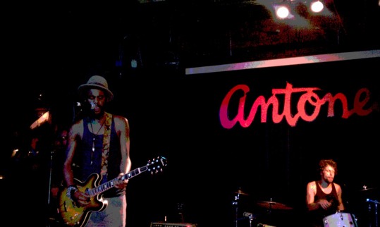 posterbrain - Robbie Antone Band Concert - IMAG0383.jpg