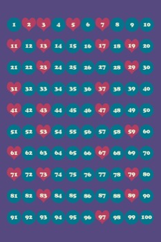 poster printing online -  - NumberChart.psd