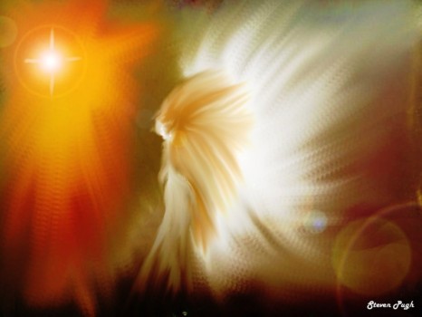 print a poster - Blurry - angel3.jpg