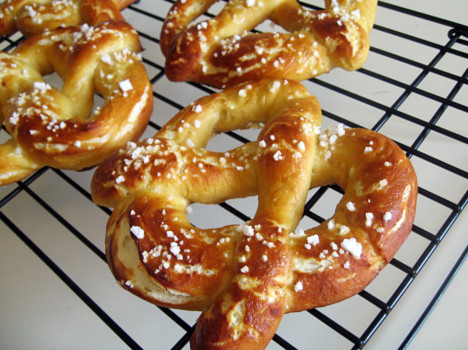 print a poster - Food - soft_pretzels_1.jpg
