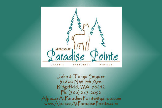 print a poster - Paradise Pointe - LogoPoster.tif