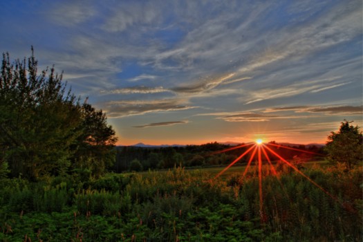 poster printing - Sunset Photograph - SUNSET_7_3_10B.jpg