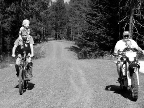 poster - Riding Bicycle Motorcycle Pairs - P8101039JPG.jpg