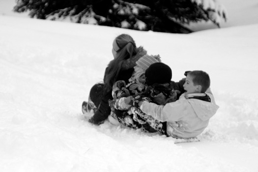 poster - Children PlayIng In The Snow - MG7142JPG.jpg