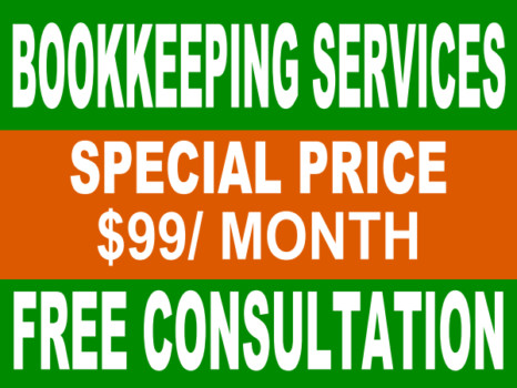 poster - Bookkeeping Services Special Price Free Consultation - BOOKKEEPING.png