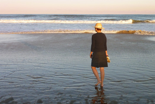 poster - Lady In Ocean - SL_Beach3.jpg