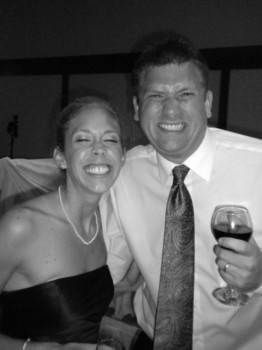 print a poster - Cocktail Party Photo - cute_bw.jpg