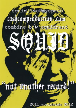 large custom poster - Squid Not Another Record - filegreen.jpg