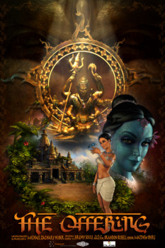 print a poster - The Offering - TheOffering_24x36Poster.tif