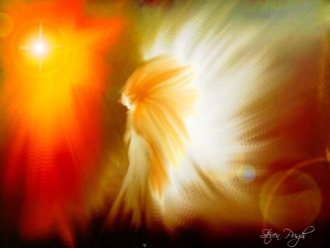 print a poster -  - angelvivid.jpg