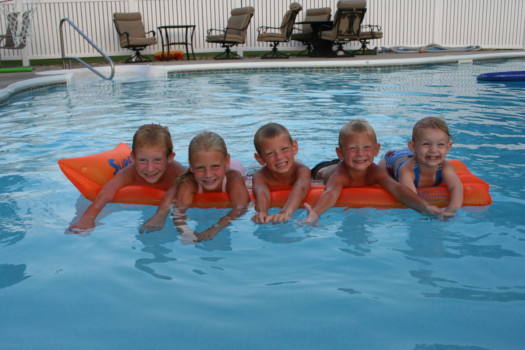 print a poster - Kids In Pool - IMG_4082_2.jpg
