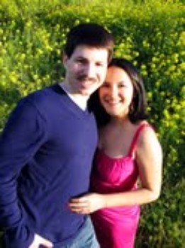 photo - Photo Of Couple - Valicia_and_David_Engagement_Photo.jpg