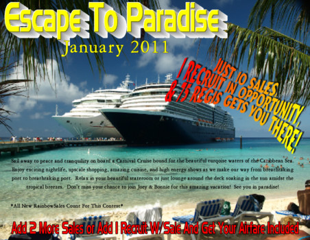 print a poster - Escape To Paradise - Escape_to_Paradise.tif