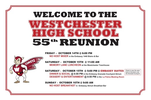 24 - Welcome To The Westchester High School 55th Reunion - WHSPosters1.pdf