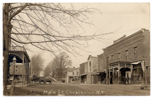 print a poster - Main Street Churchville Ny - pcView003.bmp