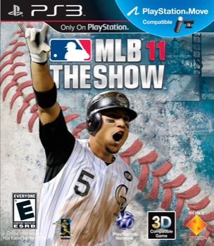 print a poster - Mlb 11 The Show Playstation - CarlosCoverLarge.jpg