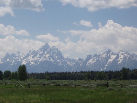 poster printing 24 x 36 - Farm Mountain Sky Clouds - JacksonHoleJPG.jpg
