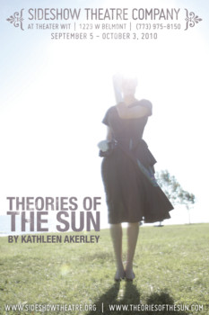 print a poster - Theories Of The Sun By Kathleen Akerley - TOS_24x36.tif