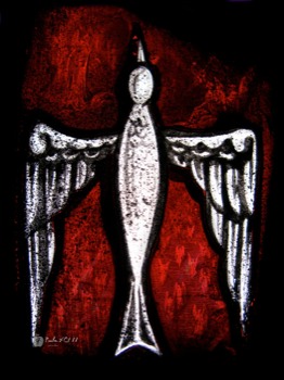 posterbrain -  - PsalmXCI11christianart.jpg