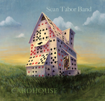 cheap - Sean Tabor Band Cardhouse - sean_tabor_cardhouse_cover1.jpg