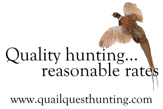 print a poster - Quality Hunting Reasonable Rates wwwquailquesthuntingcom - QualityHunting.jpg